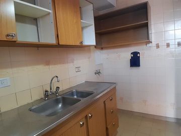 DEPARTAMENTO  VENTA 2 DORMITORIOS. BALCÓN. LOURDES