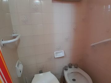DEPARTAMENTO  VENTA 2 DORMITORIOS. BALCÓN. LOURDES