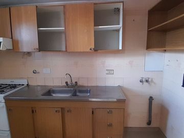 DEPARTAMENTO  VENTA 2 DORMITORIOS. BALCÓN. LOURDES