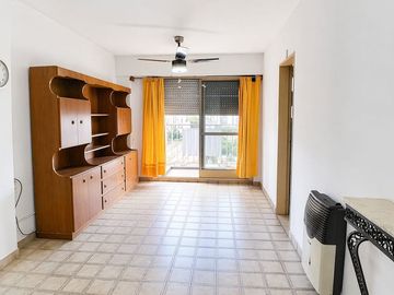 DEPARTAMENTO  VENTA 2 DORMITORIOS. BALCÓN. LOURDES