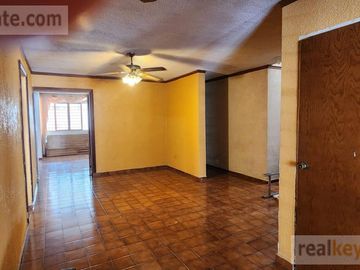 Casa en Venta en Las Torres, Monterrey, Nuevo León