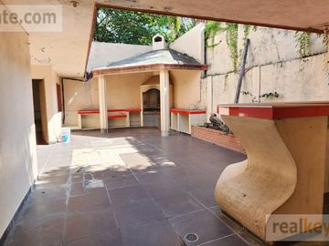 Casa en Venta en Las Torres, Monterrey, Nuevo León