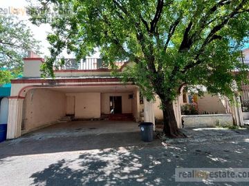 Casa en Venta en Las Torres, Monterrey, Nuevo León