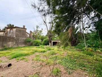 VENTA ! TERRENO 1300 M2 EN FRAY LUIS BELTRAN