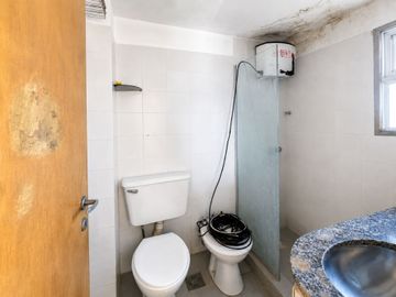 DEPARTAMENTO DE 2 DORMITORIOS EN VENTA - ZONA SUR
