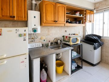 DEPARTAMENTO DE 2 DORMITORIOS EN VENTA - ZONA SUR