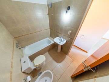 DEPARTAMENTO DE 1 DORMITORIO EN VENTA CON BALCÓN