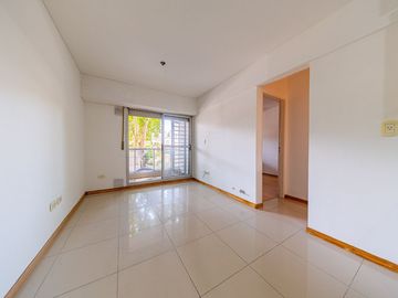 DEPARTAMENTO DE 1 DORMITORIO EN VENTA CON BALCÓN