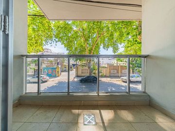 DEPARTAMENTO DE 1 DORMITORIO EN VENTA CON BALCÓN