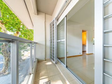 DEPARTAMENTO DE 1 DORMITORIO EN VENTA CON BALCÓN