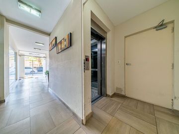 DEPARTAMENTO DE 1 DORMITORIO EN VENTA CON BALCÓN