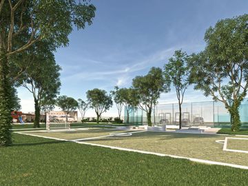 LOTES EN VENTA EN PRIVADA RESIDENCIAL AQUAREAL, CARRETERA PROGRESO.