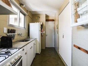 VENTA - DPTO 2 DORMITORIOS A METROS DE OROÑO