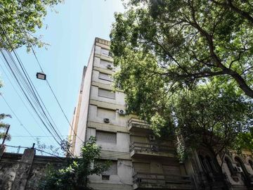 VENTA - DPTO 2 DORMITORIOS A METROS DE OROÑO
