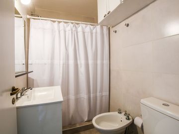 VENTA - DPTO 2 DORMITORIOS A METROS DE OROÑO