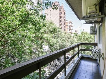 VENTA - DPTO 2 DORMITORIOS A METROS DE OROÑO