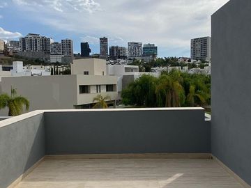 Casa en San Luis Potosí