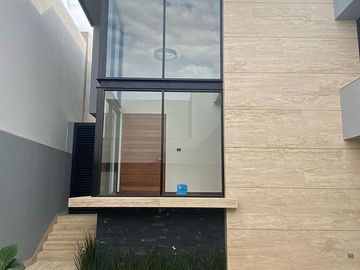 Casa en San Luis Potosí