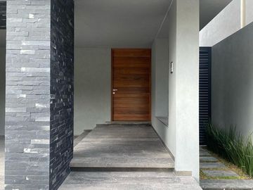 Casa en San Luis Potosí