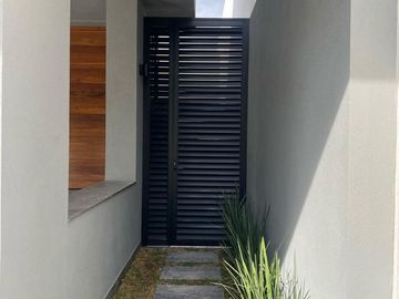 Casa en San Luis Potosí