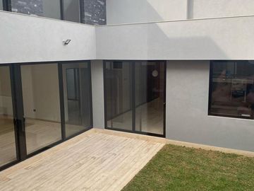 Casa en San Luis Potosí