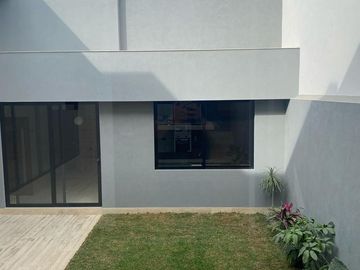 Casa en San Luis Potosí