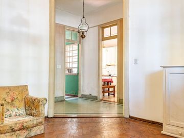 CASA 3 DORMI CON PATIO Y QUINCHO EN VENTA ABASTO