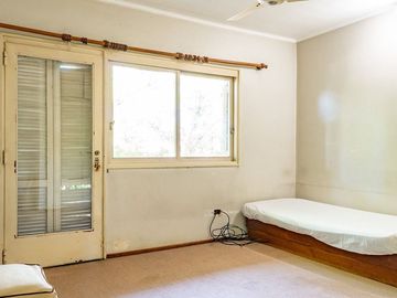 CASA 3 DORMI CON PATIO Y QUINCHO EN VENTA ABASTO
