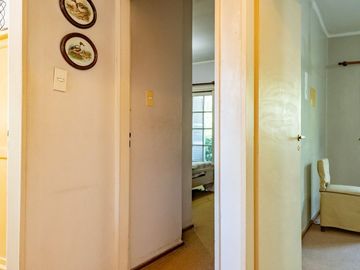 CASA 3 DORMI CON PATIO Y QUINCHO EN VENTA ABASTO
