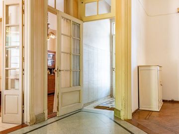 CASA 3 DORMI CON PATIO Y QUINCHO EN VENTA ABASTO
