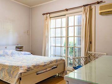 CASA 3 DORMI CON PATIO Y QUINCHO EN VENTA ABASTO