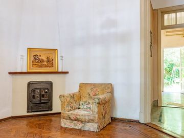 CASA 3 DORMI CON PATIO Y QUINCHO EN VENTA ABASTO