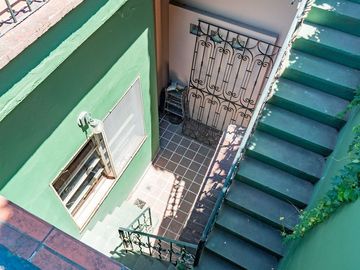 CASA 3 DORMI CON PATIO Y QUINCHO EN VENTA ABASTO