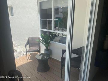 Zakia departamento en planta baja en venta RAH3474