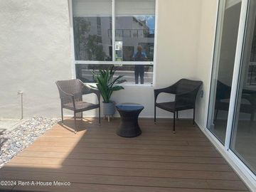 Zakia departamento en planta baja en venta RAH3474