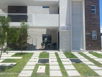 Zakia departamento en planta baja en venta RAH3474