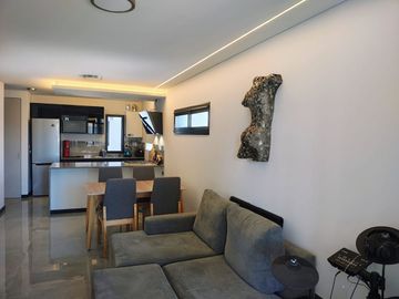 Venta de Departamento