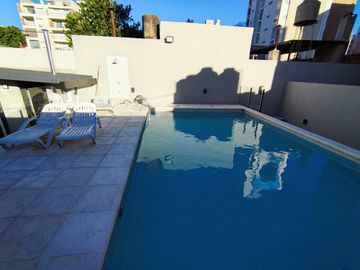Venta de Departamento