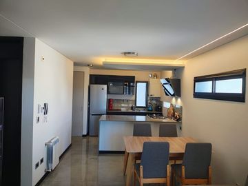 Venta de Departamento