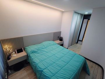 Venta de Departamento