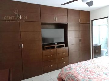 Departamento 2 Recamaras en Venta en El Cielo Residencial | Planta Baja Con Paneles Solares | P4423