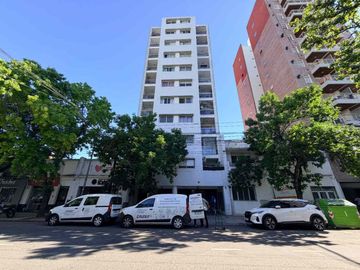 VENTA ! DEPARTAMENTO DE 1 DORMITORIO EN ECHESORTU