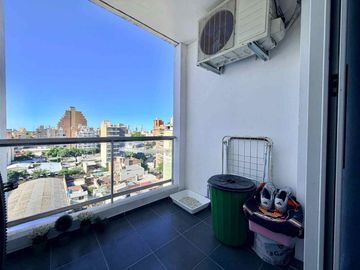 VENTA ! DEPARTAMENTO DE 1 DORMITORIO EN ECHESORTU