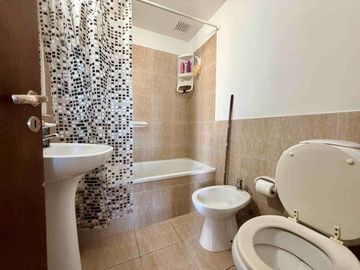 VENTA ! DEPARTAMENTO DE 1 DORMITORIO EN ECHESORTU