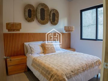 DEPARTAMENTO EN VENTA UBICADO EN PLAYA DEL CARMEN A 3 MINUTOS DEL MAR