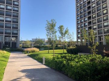 Departamento  Penthouse en venta en Santa Fe Juriquilla Quer