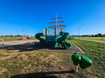 VENTA LOTE 600MTS - ECOLAGOS OESTE - GRAL LAGOS