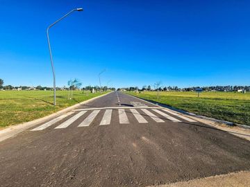 VENTA LOTE 600MTS - ECOLAGOS OESTE - GRAL LAGOS