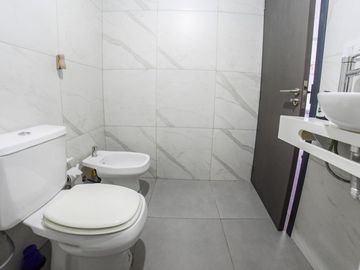 VENTA! DEPARTAMENTO DE 2 DORMITORIOS EN ECHESORTU