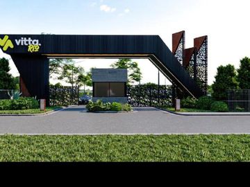 LOTE EN VITTA RIO, GENERAL LAGOS - VENTA